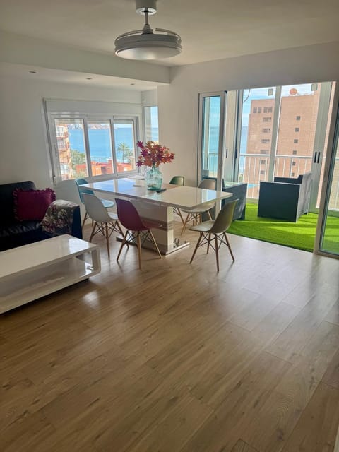 Martina Maria Beach Apartment in Benidorm