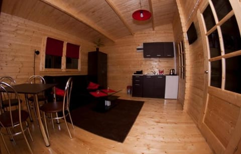 DOMKI LETNISKOWE W ŚWINOUJŚCIU House in Swinoujscie