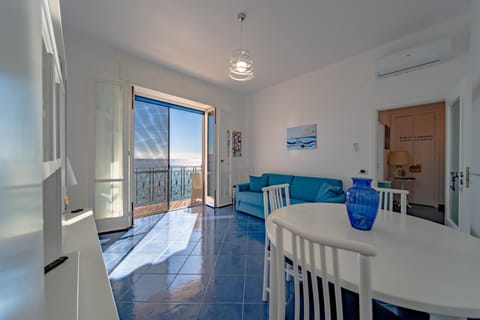 La Casetta sul Mare Apartment in Vietri sul Mare