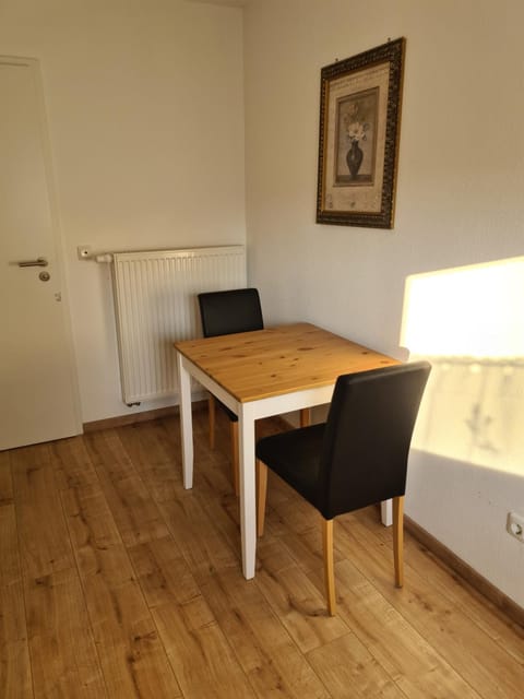 Holly's Home Apartment in Bad Homburg