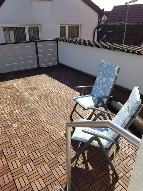 Holly's Home Apartment in Bad Homburg