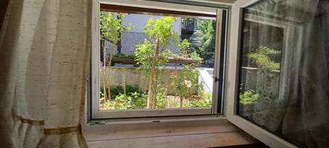 Le Casette Apartment in Sauze d'Oulx