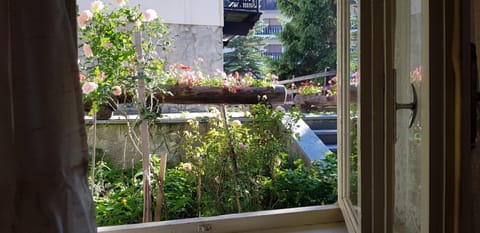 Le Casette Apartment in Sauze d'Oulx