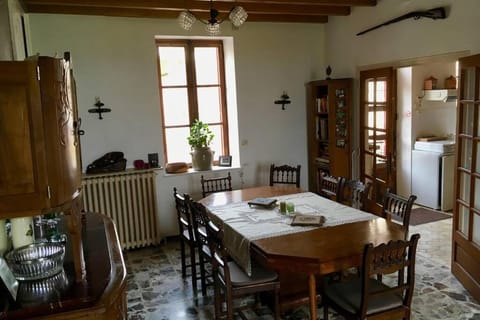 Manoir BnBurgundy Villa in Bourgogne-Franche-Comté