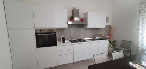 Stella Azzurra Apartment in Porto Recanati