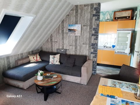 FeWo Fuhrmann Apartment in Esens