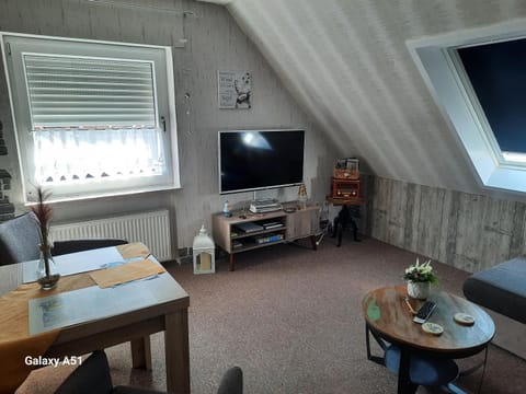 FeWo Fuhrmann Apartment in Esens