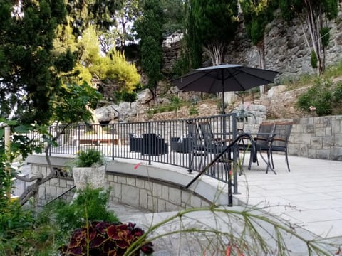 Day, Garden, Balcony/Terrace