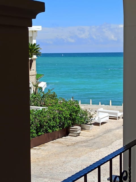 aMare il mare Apartment in Porto Recanati