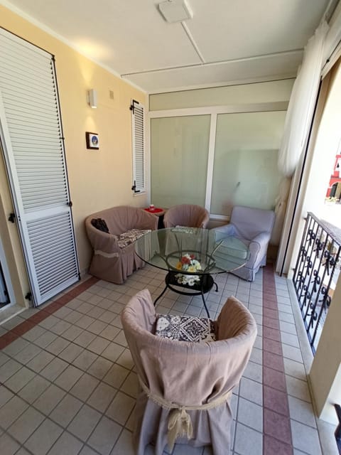 aMare il mare Apartment in Porto Recanati