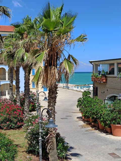 aMare il mare Apartment in Porto Recanati