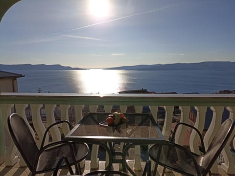 Holiday Home Larma Apartment in Lika-Senj County