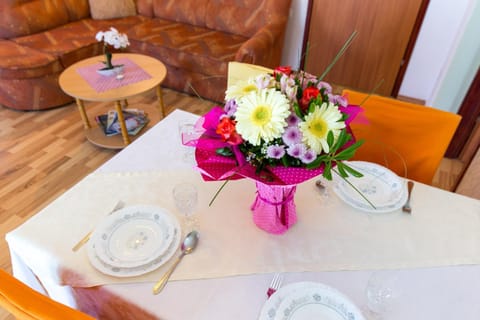 Holiday Home Larma Apartment in Lika-Senj County