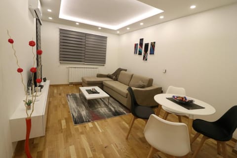 Tajriks Apartment in Sarajevo