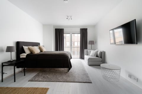 Living room, Photo of the whole room, Seating area