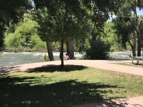 View (from property/room), River view