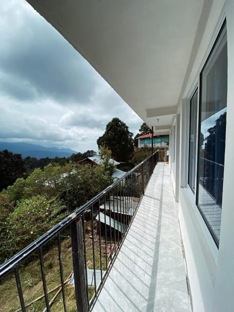 Hostal mandala Evelyn Hotel in State of Oaxaca