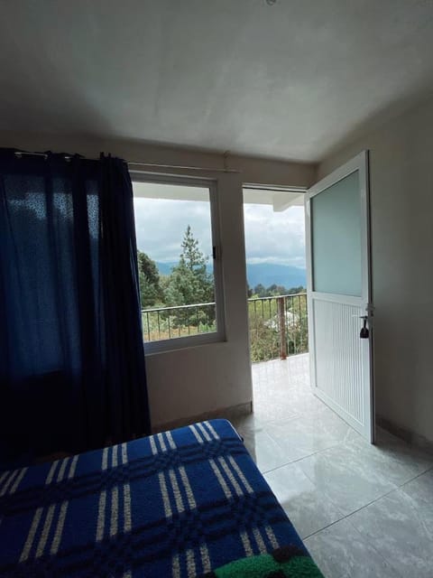 Hostal mandala Evelyn Hotel in State of Oaxaca