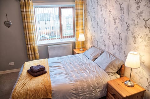 North Coast Property - North Coast House House in Thurso