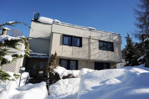 Appartamenti CIMA LASTE Apartment in Province of Brescia