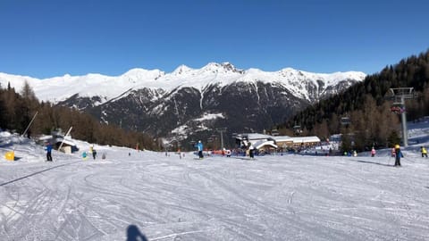 Appartamenti CIMA LASTE Apartment in Province of Brescia