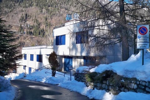 Appartamenti CIMA LASTE Apartment in Province of Brescia