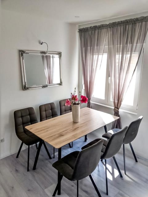 Apartmani Eden Vodice Apartment in Šibenik-Knin County, Croatia