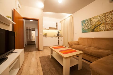Апартамент ГАЛИ Apartment in Pleven