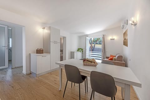 Camping Europa Campground/
RV Resort in Tuscany