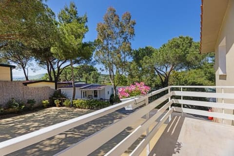 Camping Europa Campground/
RV Resort in Tuscany