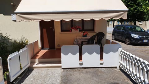 RESIDENCE AL CAVALLINO Apartment in Cavallino-Treporti