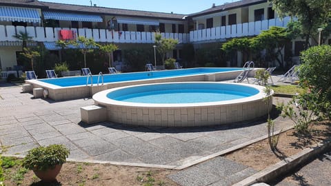 RESIDENCE AL CAVALLINO Apartment in Cavallino-Treporti