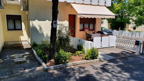 RESIDENCE AL CAVALLINO Apartment in Cavallino-Treporti