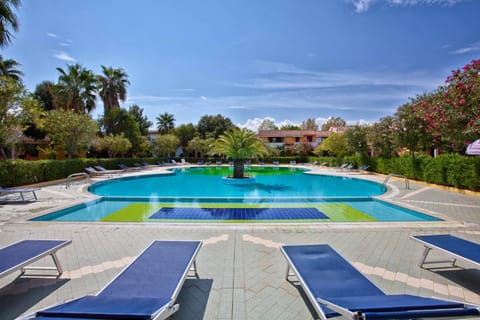 Garden, Garden view, Pool view, Swimming pool