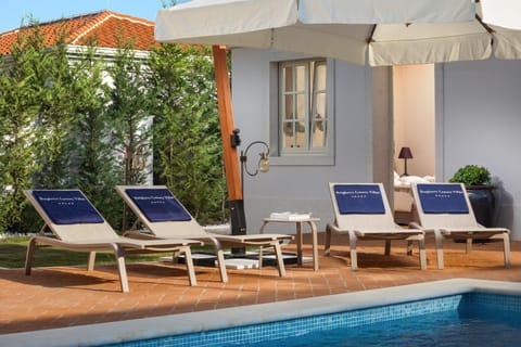 BBQ facilities, Balcony/Terrace, Swimming pool, Swimming pool