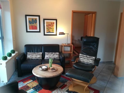 Klosterstr_14 Wohnung 1 _KOeNIG_ Apartment in Zingst