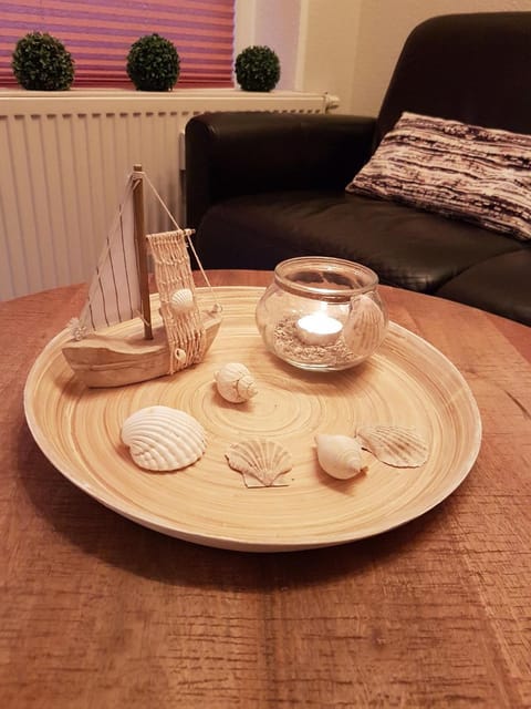 Klosterstr_14 Wohnung 1 _KOeNIG_ Apartment in Zingst