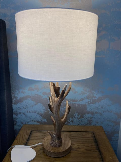 Rosebank Bed and Breakfast in Scotland