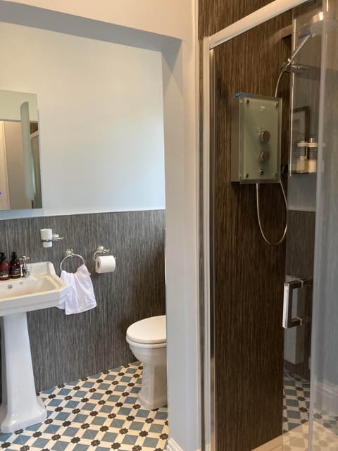 Rosebank Bed and Breakfast in Scotland