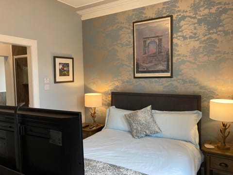 Rosebank Bed and Breakfast in Scotland