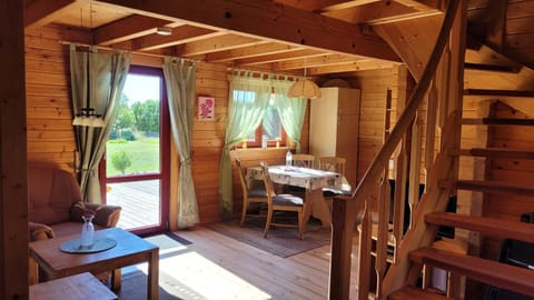 Ferienhaus Bliev-Hee Nr 3 House in Waren