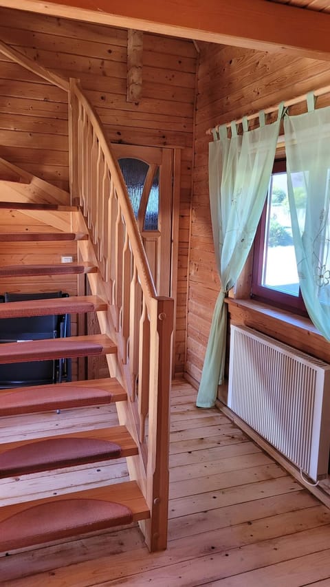 Ferienhaus Bliev-Hee Nr 3 House in Waren