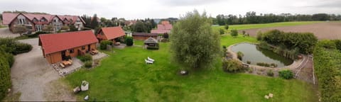 Ferienhaus Bliev-Hee Nr 4 House in Waren