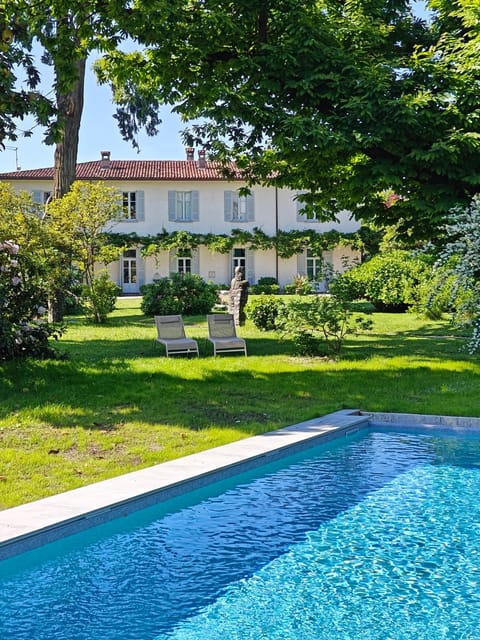 Dandelion Como Suites & Park Hotel in Como