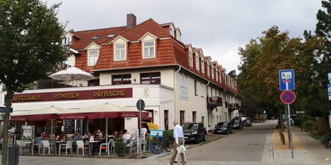 Neighbourhood