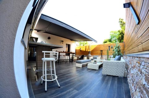 VILLA OCEANE Villa in Cannes