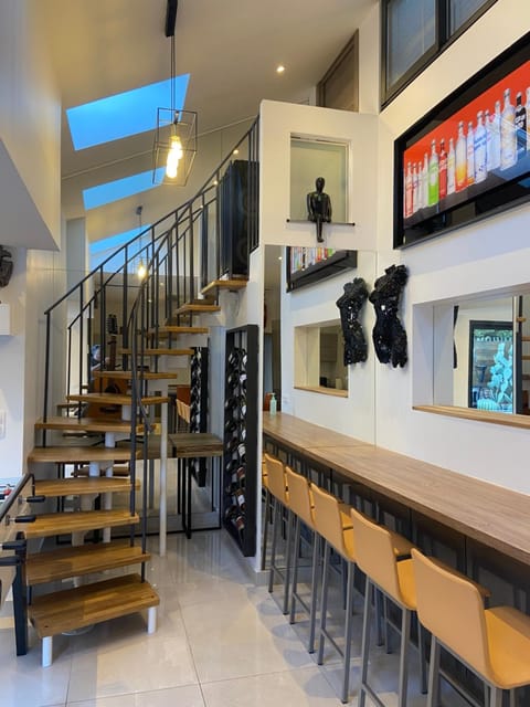 VILLA OCEANE Villa in Cannes