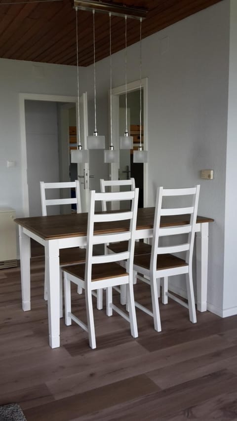 Am Hohen Ufer 51 House in Großenbrode