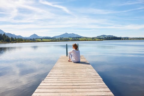 Natural landscape, Beach, Sports