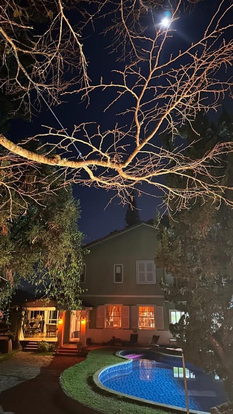 Pousada Casa Florinda Nature lodge in State of Rio de Janeiro